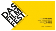 Začíná Das Filmfest 2013